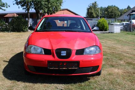 Seat Ibiza 166.400 km 600 &euro; Voltlage bei Osnabrück 49599