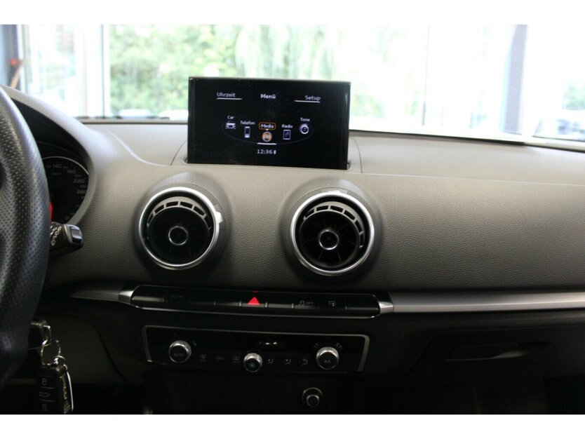 Audi A3 1.4 TFSI ultra Attraction 120.877 km 10.980 € Euskirchen 53881