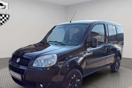 Fiat Doblo 142.000 km 4.790 &euro; Birkenfeld 75217