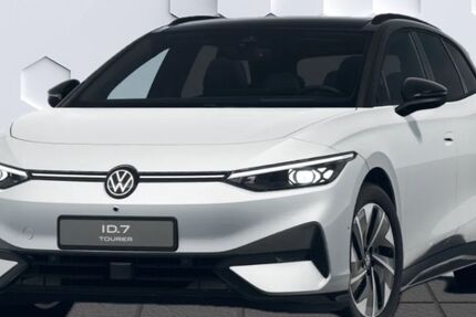 VW ID.7 9.000 km 67.440 &euro; Berlin 12524