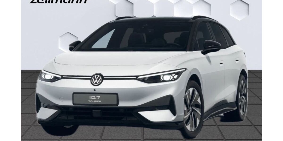 VW ID.7 9.000 km 67.440 &euro; Berlin 12524
