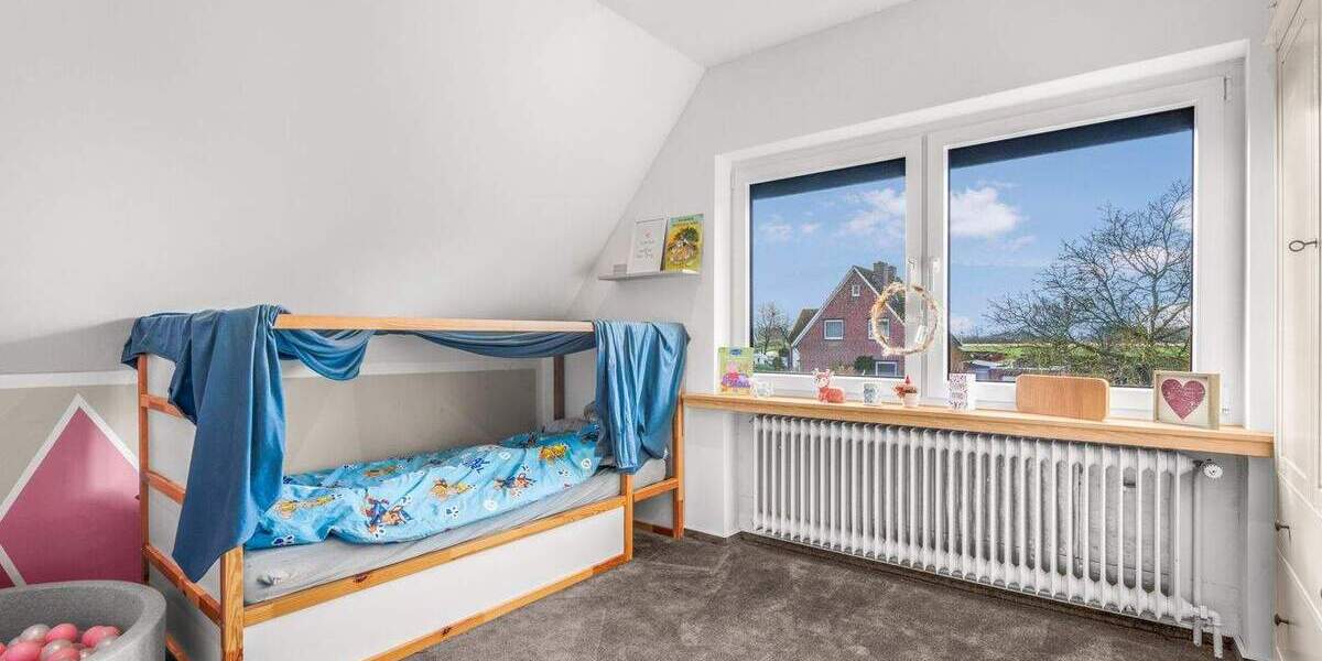 Einfamilienhaus Harsefeld / Hollenbeck Hollenbeck - 4 Zimmer, 120 m&sup2;, 299.000&euro; | Angebot:25746524