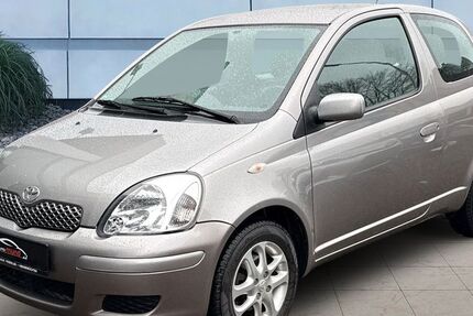 Toyota Yaris 88.500 km 3.770 &euro; Wegberg 41844