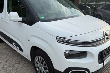 Citroen Berlingo 109.850 km 12.450 &euro; Beverstedt 27616