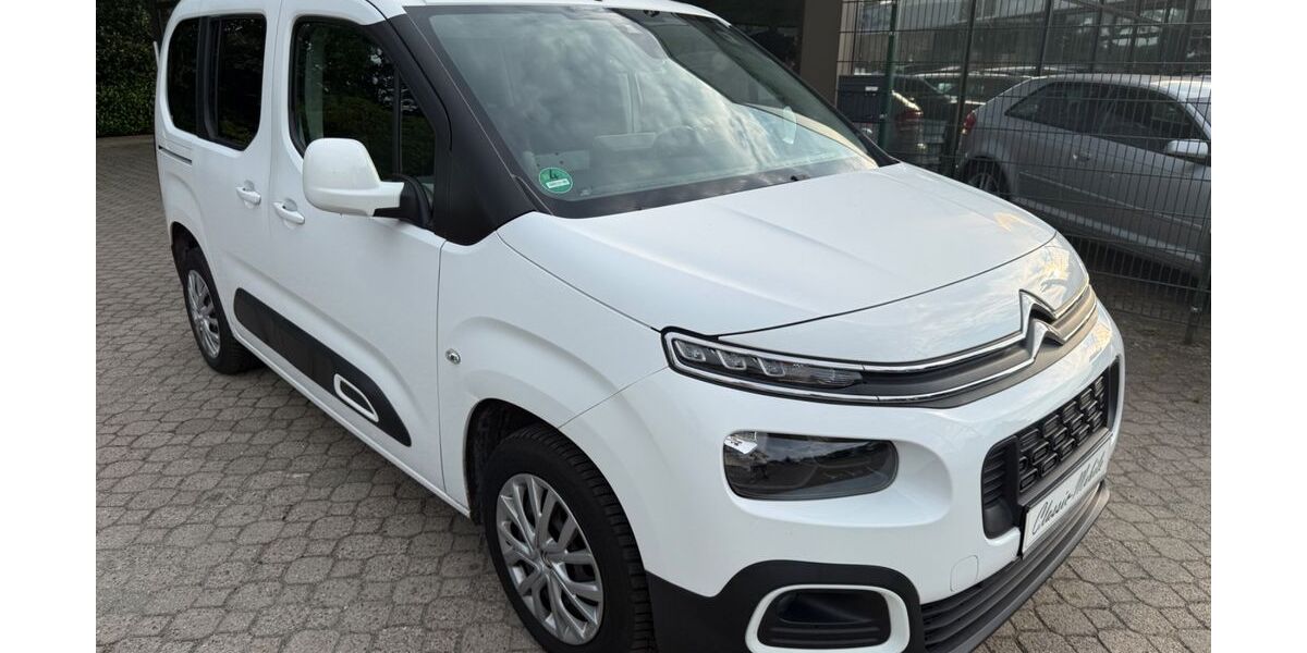 Citroen Berlingo 109.850 km 12.450 &euro; Beverstedt 27616