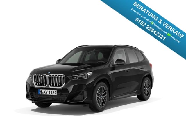 BMW X1 10.500 km 39.990 € Heide 25746
