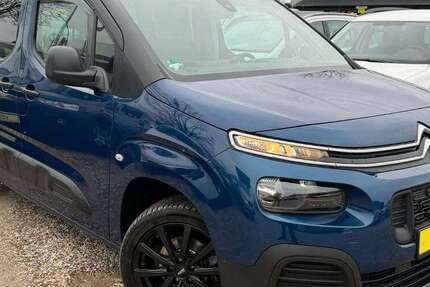 Citroen Berlingo 62.622 km 14.990 &euro; Berlin 13089