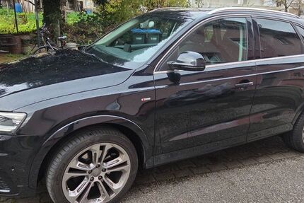 Audi Q3 198.000 km 12.900 &euro; Ebersbach an der Fils 73061