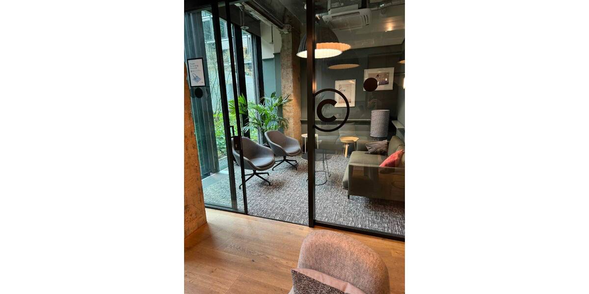 Gewerbeobjekt Frankfurt am Main Innenstadt - 1.400&euro; | Angebot:26855329