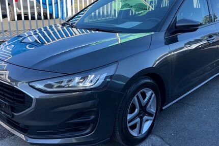 Ford Focus 150.000 km 7.490 &euro; Ahaus 48683