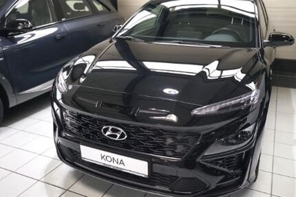 Hyundai KONA 24.500 km 25.900 &euro; Hamburg 22525