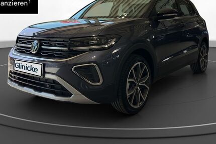 VW T-Cross 4.000 km 29.970 &euro; Erfurt 99099