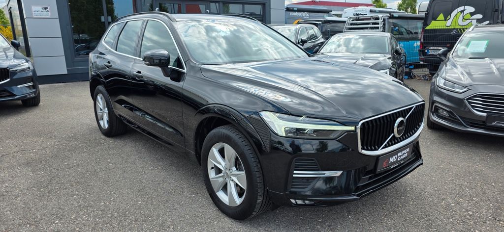 Volvo XC60 188.321 km 22.300 &euro; Fürth 90763
