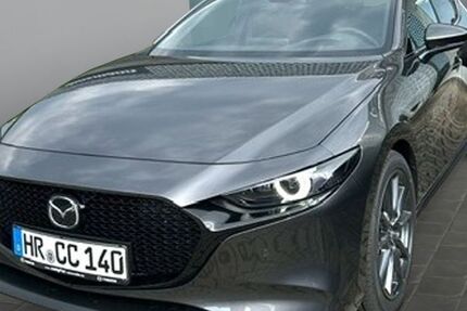 Mazda 3 4.163 km 27.300 &euro; Kassel 34123