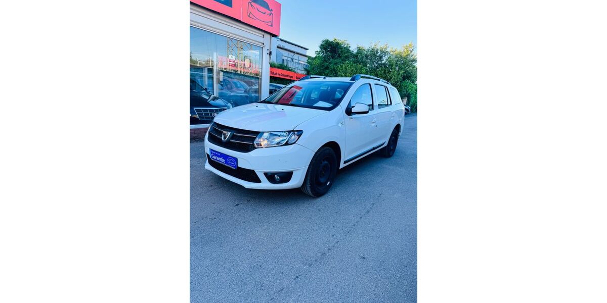 Dacia Logan 138.000 km 5.499 &euro; Mönchengladbach 41199