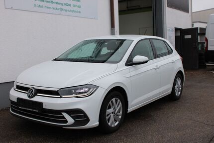 VW Polo 207.000 km 9.890 &euro; Lampertheim 68623