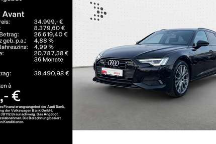 Audi A6 75.300 km 34.999 &euro; Hanau 63452
