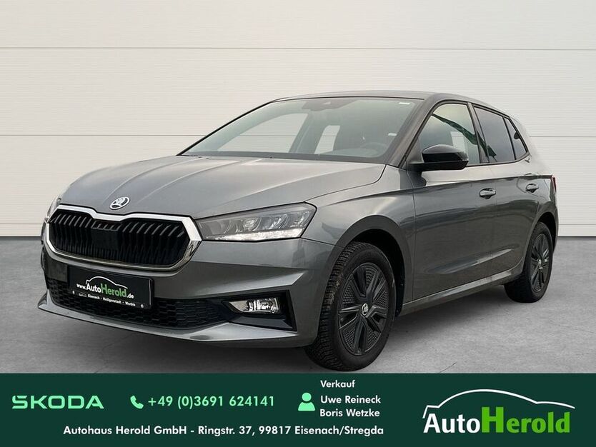 Fabia