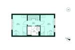 Reihenhaus Zossen - 5 Zimmer, 114 m&sup2;, 1.800&euro; | Angebot:27636999