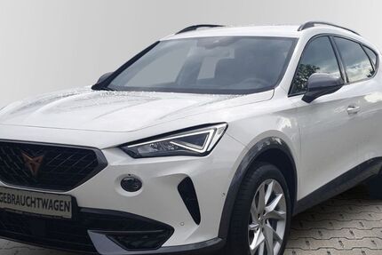 Cupra Formentor 26.529 km 24.370 &euro; Leipzig 04328