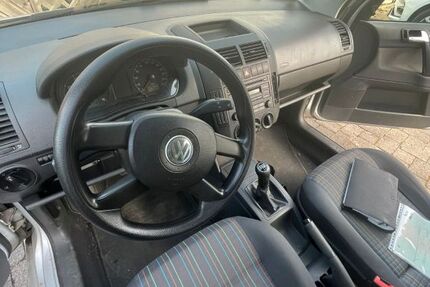 VW Polo 196.000 km 1.799 &euro; Reichshof-Eckenhagen 51580
