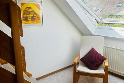 Wohnung Fulda Aschenberg - 3 Zimmer, 61 m&sup2;, 520&euro; | Angebot:26694095