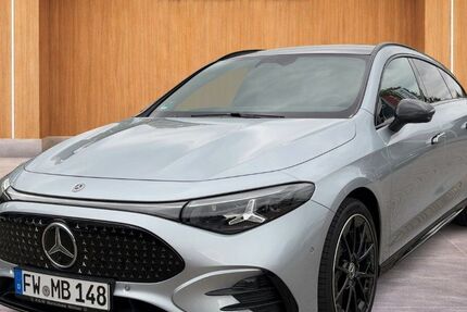 Mercedes-Benz CLA 250 Shooting Brake 6.000 km 61.770 &euro; Frankfurt (Oder) 15234