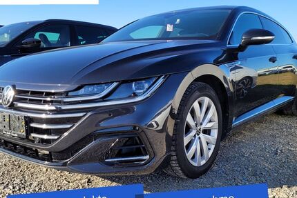 VW Arteon 72.526 km 31.990 &euro; Schönburg 06618