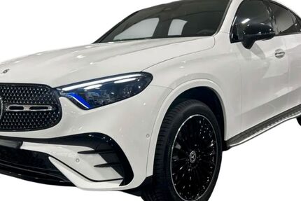 Mercedes-Benz GLC 300 9.000 km 77.350 &euro; Schöneck 61137