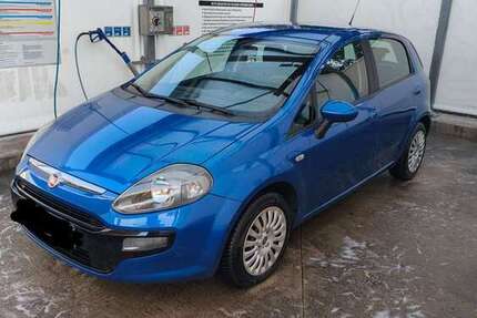 Fiat Punto 159.238 km 2.500 &euro; Nürnberg 90431