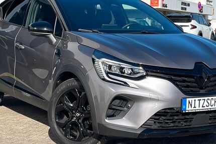 Renault Captur 59.800 km 19.990 &euro; Hückelhoven 41836