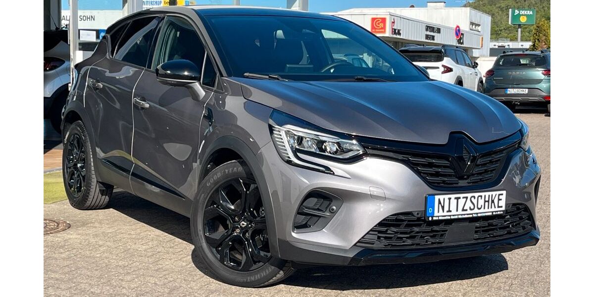 Renault Captur 59.800 km 19.990 &euro; Hückelhoven 41836