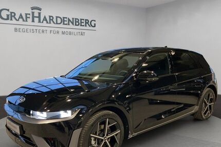 Hyundai IONIQ 5 38.000 km 39.870 &euro; Landau 76829