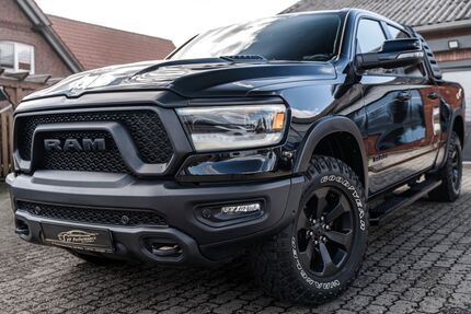 Dodge RAM 13.354 km 61.900 &euro; Holdorf 49451