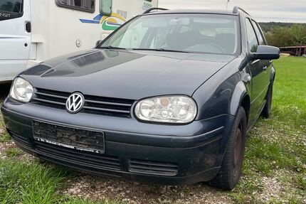 VW Golf 366.839 km 700 € Zirndorf 90513