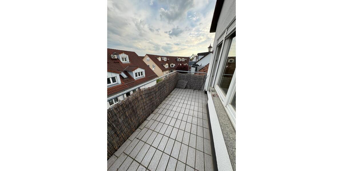 Etagenwohnung Sachsenheim - 1 Zimmer, 35 m&sup2;, 420&euro; | Angebot:26404835