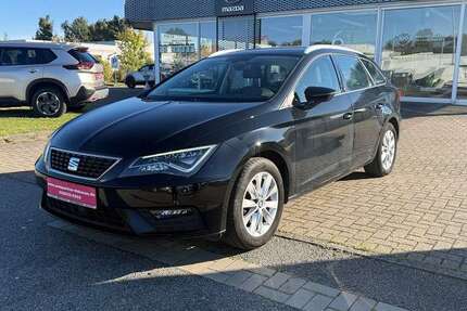 Seat Leon 59.045 km 13.990 € Bad Doberan 18209