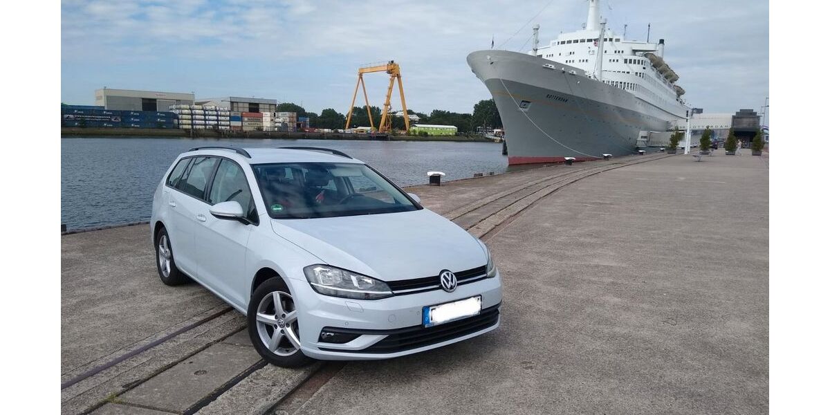 VW Golf 86.000 km 15.000 &euro; Walddorfhäslach 72141