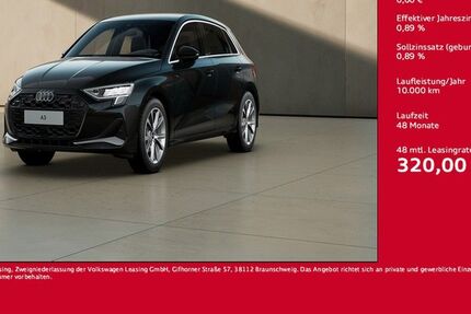 Audi A3 14.800 km 34.480 &euro; Trier 54292