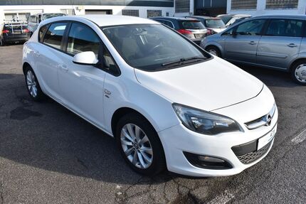 Opel Astra 218.000 km 3.680 &euro; Hückelhoven 41836