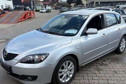 Mazda 3 158.000 km 550 &euro; Baindt-Schachen 88255