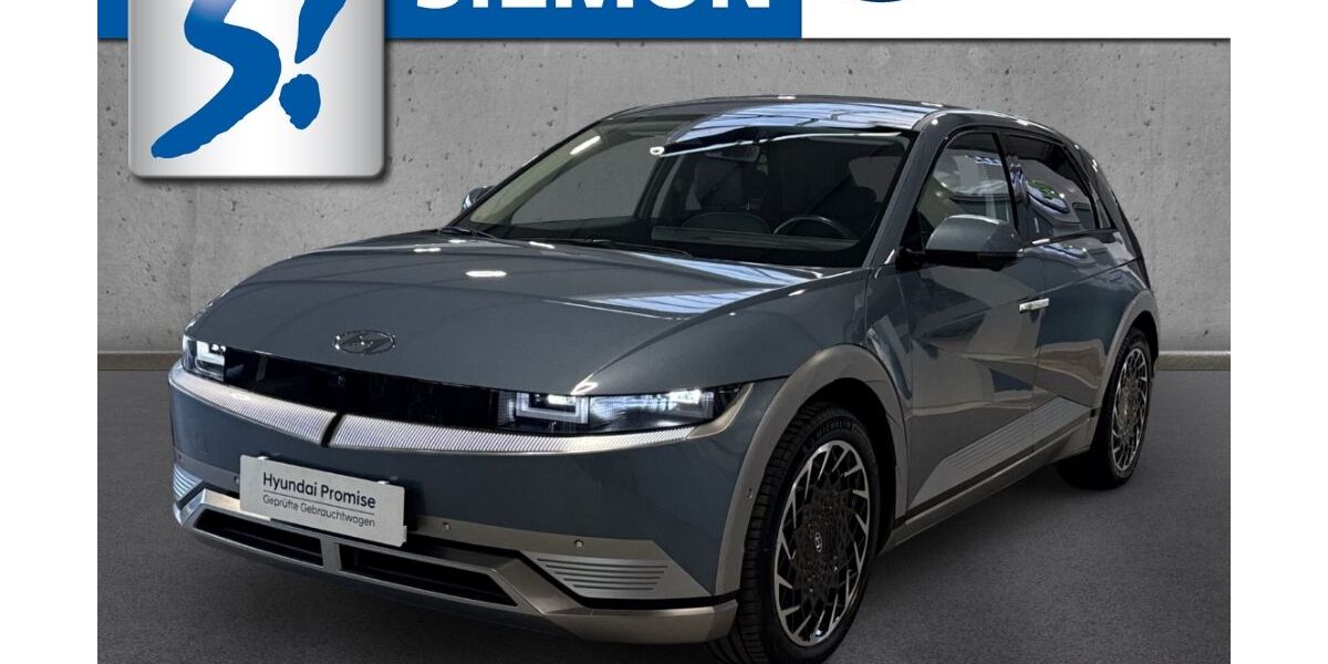 Hyundai IONIQ 5 53.895 km 28.730 &euro; Münster 48153