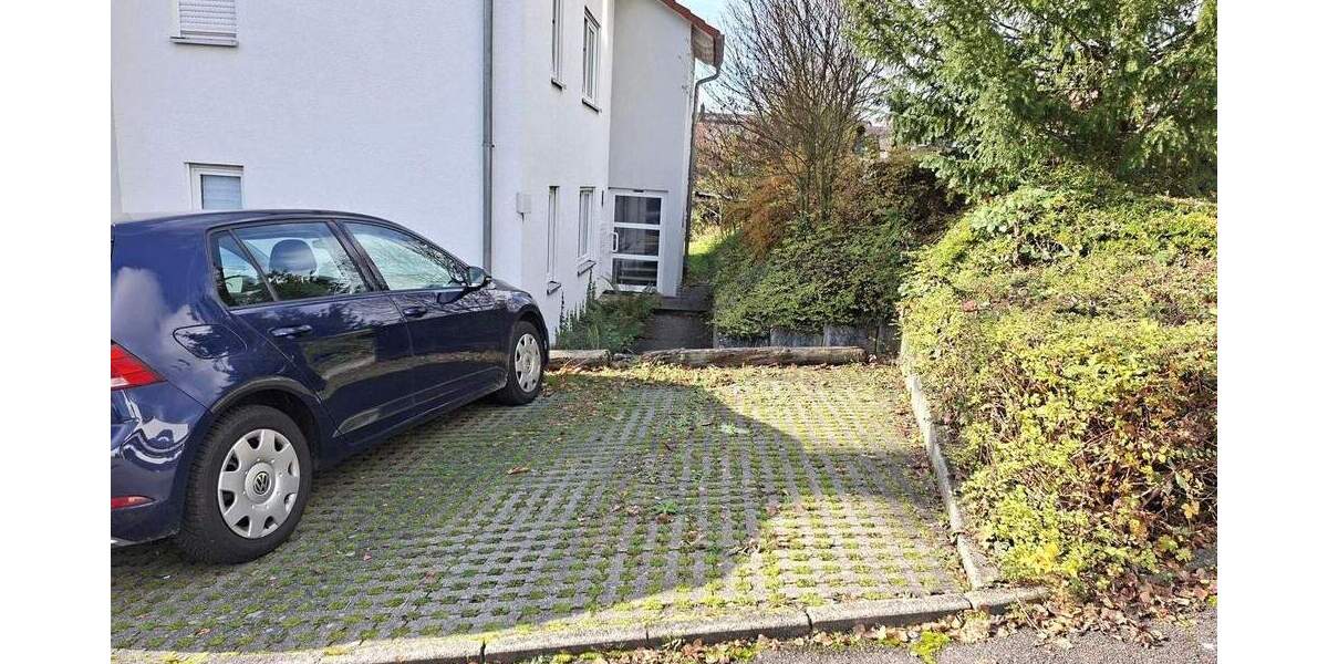 Etagenwohnung Remshalden / Hebsack Hebsack - 3 Zimmer, 69 m&sup2;, 309.000&euro; | Angebot:25820881