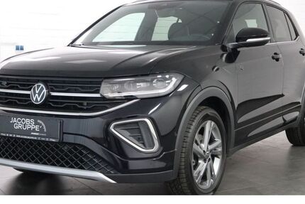 VW T-Cross 9.650 km 27.880 &euro; Alsdorf 52477