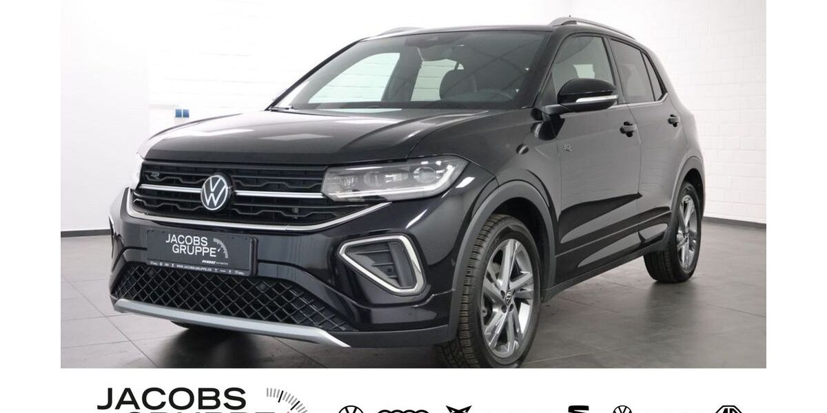 VW T-Cross 9.650 km 29.470 &euro; Alsdorf 52477