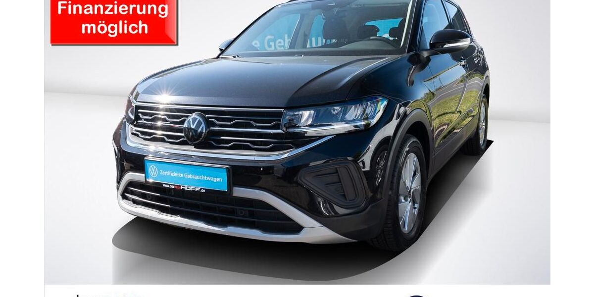 VW T-Cross 22.319 km 25.475 &euro; Troisdorf-Spich 53842