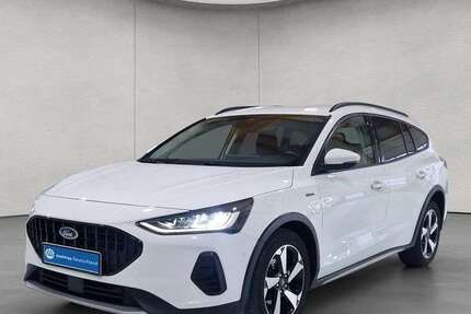 Ford Focus 112.320 km 14.480 &euro; Neu-Ulm 89231