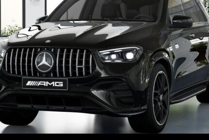 Mercedes-Benz GLE 53 AMG 9.900 km 117.900 &euro; München 80636