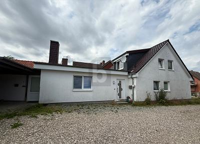 WOHNEN MIT KAPITALANLAGE VEREINT - Einfamilienhaus Süsel | Angebot:27119545