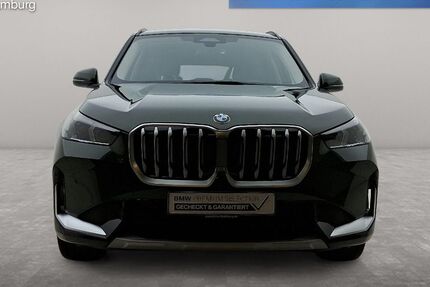 BMW X1 11.649 km 50.410 € Barsbüttel bei Hamburg 22885